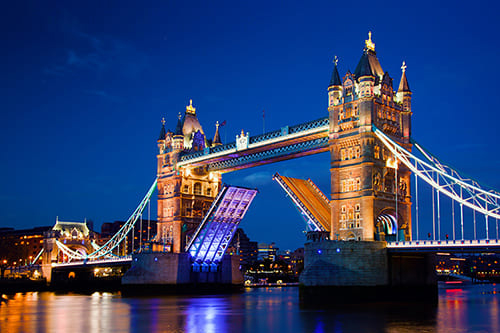 London