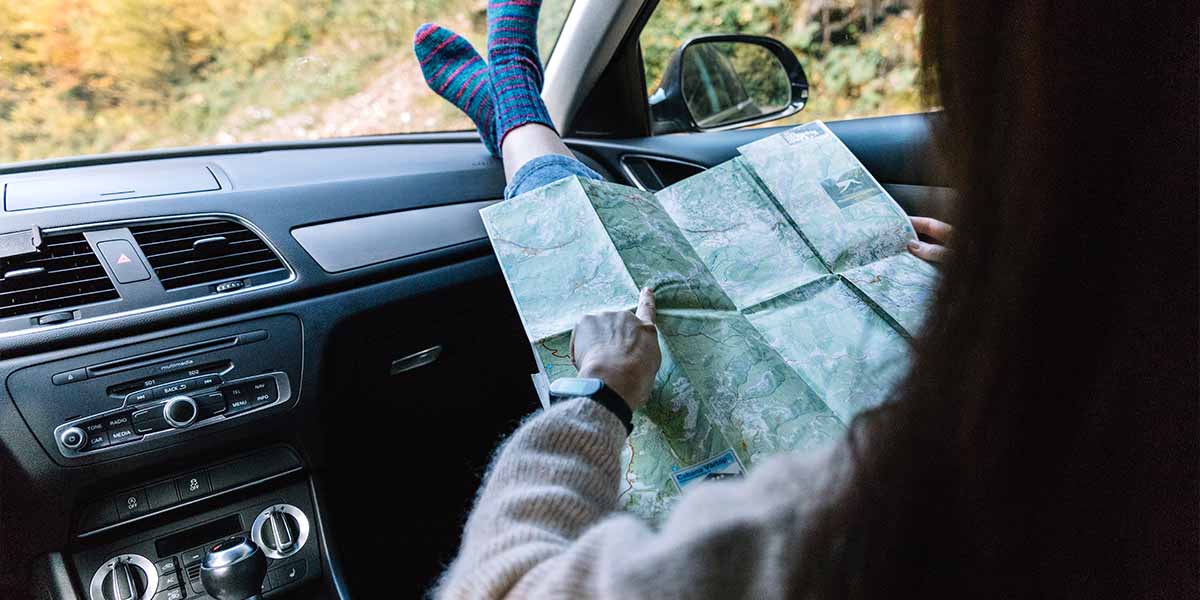 August Bank Holiday Tips: Enjoy a Stress-Free Weekend with SelfDrive Rentals