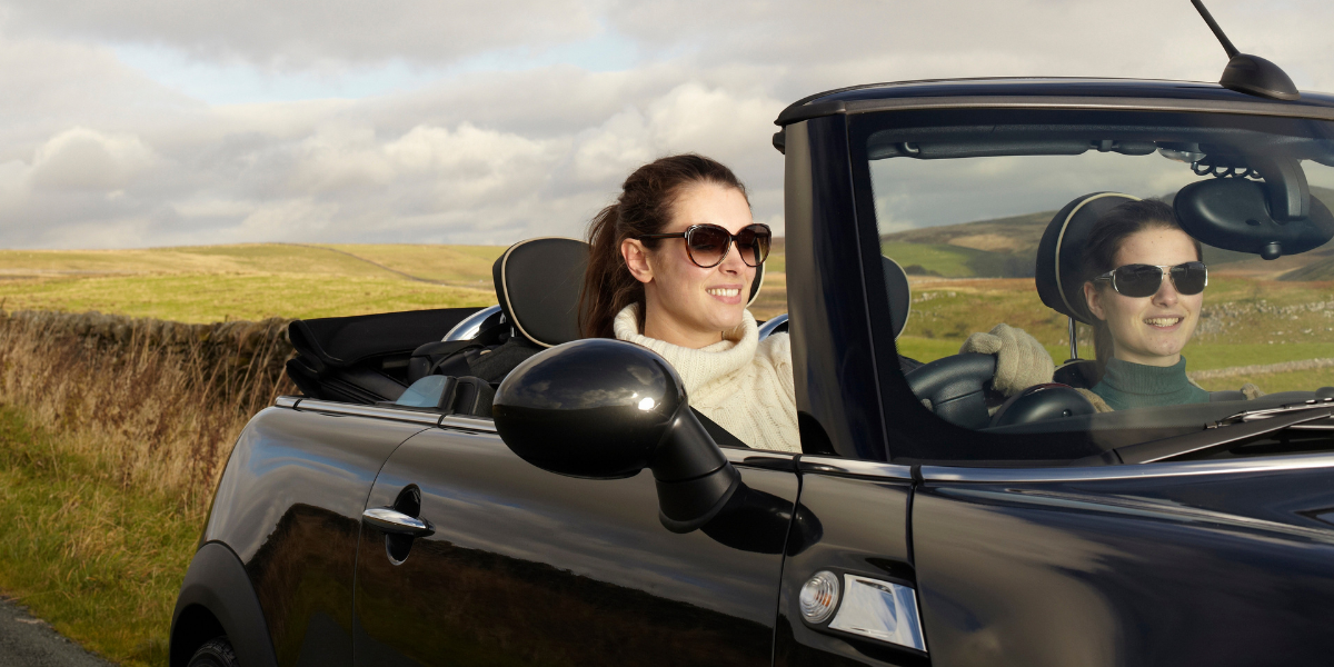 Your Guide to Driving in the UK: Tips for First-Time Drivers