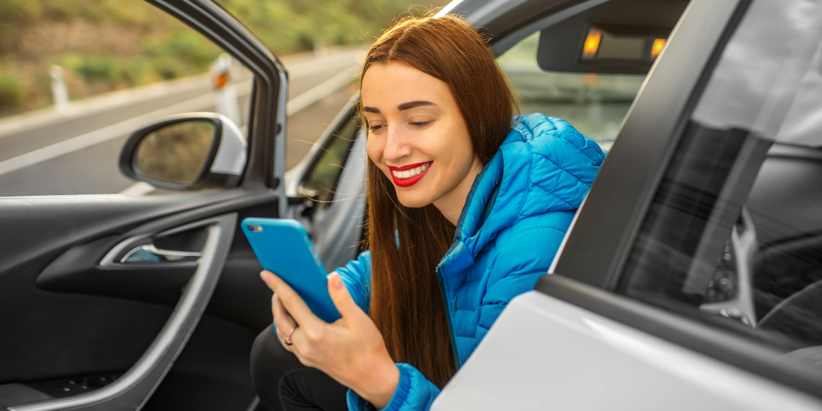 Seamless and Contactless: SelfDrive’s Car Rental Services Revolutionize UK 2025 Travel