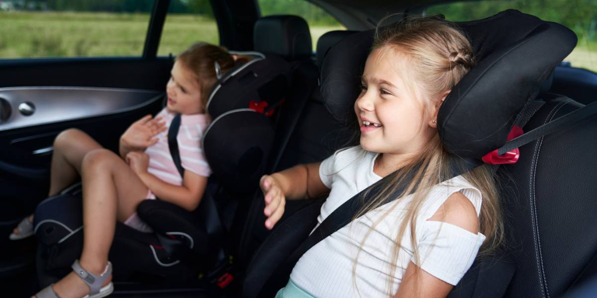 Traveling with Kids? Here’s Why a Rental SUV is Your Best Choice in the UK