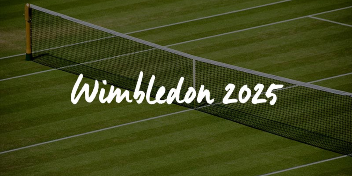 Experience the Wimbledon Championships 2025 with Selfdrive Car Rentals