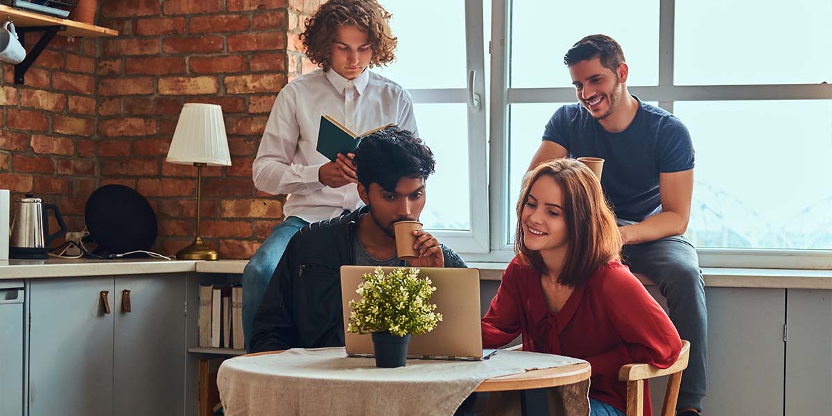How Co-Living Spaces Are Reshaping Birmingham’s Rental Market