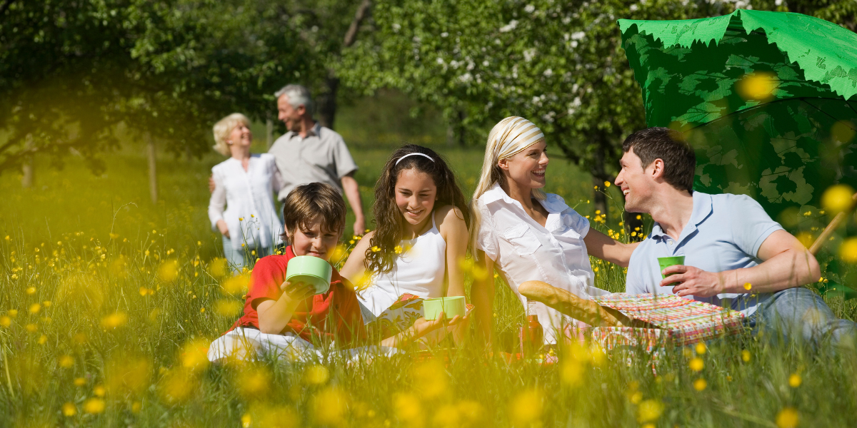 What Day Is the Spring Bank Holiday in 2025? Is It a Public Holiday?