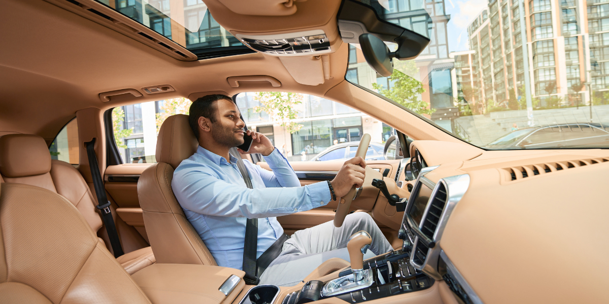 Car Ownership Is Dying - Here’s Why Everyone’s Switching to This £199/month Plan