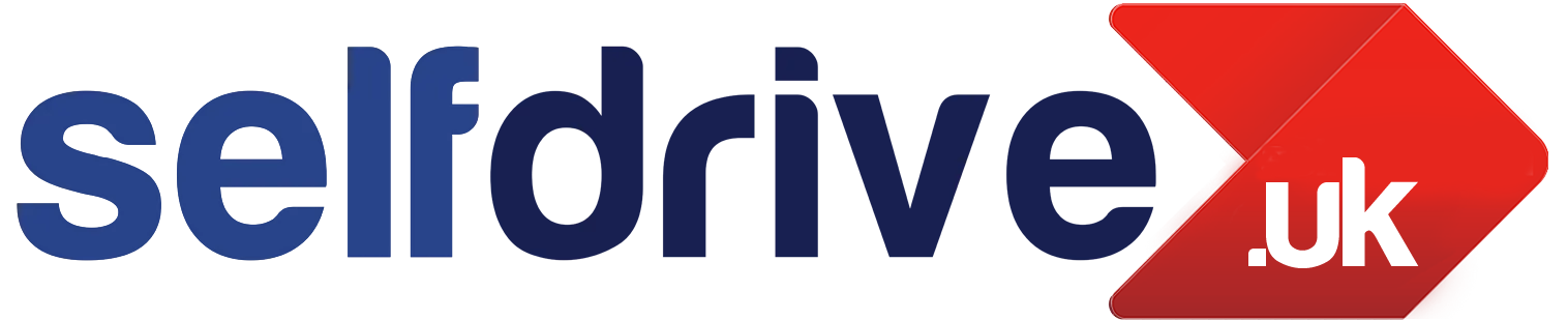  Selfdrive Logo