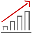 new customers and sales